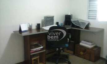 Imagem 2: Casa residencial à venda, Chácara Belenzinho, São Paulo - CA0329