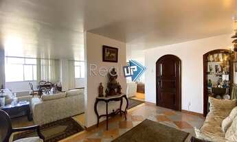 Imagem 7: Atlântica 4 quartos com vaga