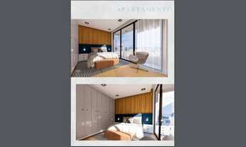 Imagem 7: Apartamento para venda tem 108 metros quadrados com 2 quartos em Saguaçu - Joinville - SC