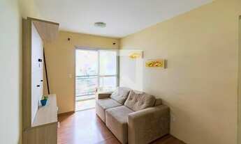 Imagem 2: Apartamento à Venda - Jabaquara, 2 Quartos, 50 m2