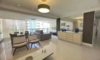 Imagem 3: Apartamento 3 Quartos para Venda em Salvador, Horto Florestal, 3 dormitórios, 3 suítes, 5