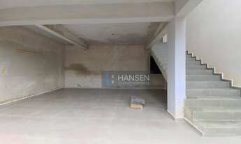 Imagem 6: Sobrado com 3 dormitórios sendo 1 suíte para alugar, 185 m² por R$ 3.600/mês - Floresta