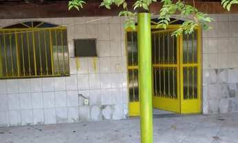 Imagem: Casa Linear de 2 Quartos - Caioaba