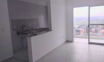 Imagem 2: Apartamento para venda tem 72 metros quadrados com 3 quartos