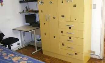 Imagem 6: CASA ASSOBRADADA - VILA CLEMENTINO - SP