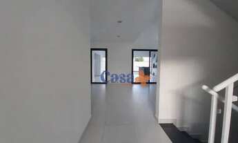 Imagem 3: Casa com 4 dormitórios para alugar, 402 m² por R$ 8.969,00/mês - Condomínio Metropolitan P