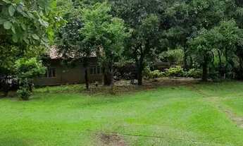 Imagem 3: Chácara com 3 dormitórios à venda, 5796 m² por RS 900.000 - Zona Rural - Piracicaba-SP