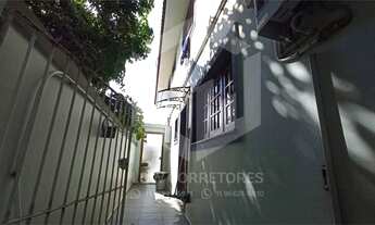 Imagem 2: Ótimo sobrado à venda na Vila Paulicéia - 3 vagas de garagem São Paulo - SP