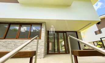 Imagem 7: Jardins do Poço | Casa de 258m² com 4 ou 5 suítes | 4 ou 5 vagas | Poço de Panela