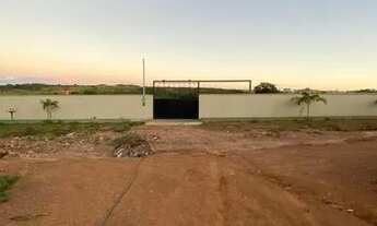 Imagem: Alugo terreno