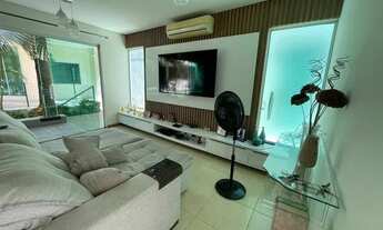 Imagem 2: CASA DUPLEX EM CONDOMÍNIO FECHADO, COM 3 QUARTOS, SENDO 1 SUÍTE, WC