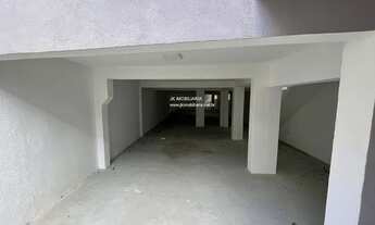 Imagem 13: SALAO COMERCIAL em SÃO PAULO - SP, VILA MARIA ALTA