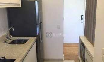 Imagem 7: Flat com 1 dormitório para alugar, 55 m² por R$ 11.000/mês - Itaim Bibi - São Paulo/SP