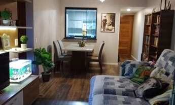 Imagem: Apartamento Padrão