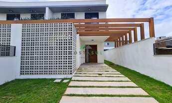Imagem: Casa 3 dormitórios Campeche Florianópolis