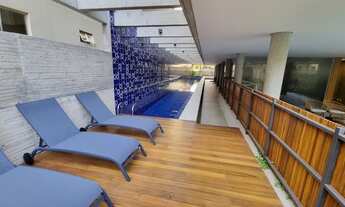 Imagem 2: Apartamento novo de alto padrão