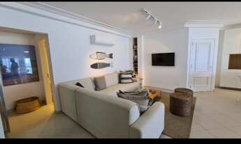 Imagem 6: Apartamento para Locação temporária com 04 suítes - PE na areia -em Riviera - Bertioga