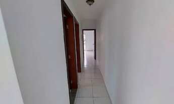 Imagem 2: Apartamento com 2 dormitórios para alugar, 72 m² por R$ 1.981,75/mês - Parque das Nações