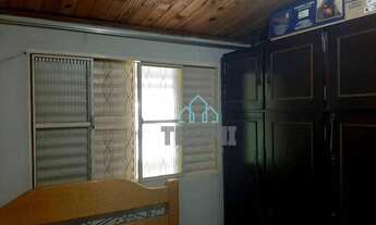 Imagem 7: Sobrado à venda, 100 m² por R$ 215.000,00 - Cecap - Taubaté/SP