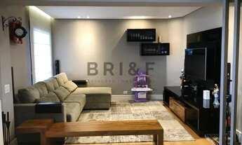 Imagem 3: Apartamento com 3 dormitórios 1 suíte 2 vagas no Campo Belo