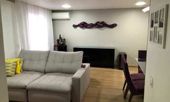 Imagem 2: Apto. 3 dorms(suíte) - 1 vaga - Venda - Chácara Califórnia - São Paulo-SP