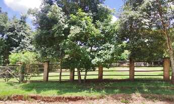 Imagem 3: Condomínio Miraflores Hidrolândia