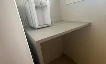 Imagem 5: Space Residence - Flat 100% Mobiliado