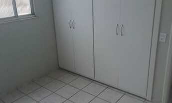 Imagem 6: Apartamento com 3 dormitórios para alugar, 90 m² por R$ 1.599,03/mês - Fátima - Fortaleza