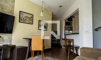 Imagem 3: Apartamento para Aluguel - Vila Clementino, 1 Quarto, 55 m2