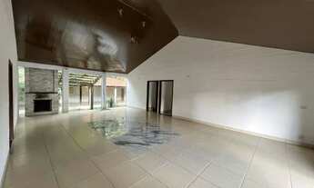 Imagem 7: Casa com 5 dormitórios à venda, 440 m² por R$ 980.000 - Senador Canedo/GO