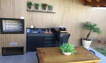 Imagem 3: Casa Jardim Primavera