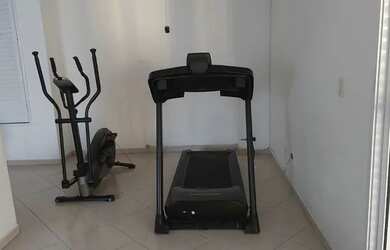 Imagem 7: Apartamento para venda possui 55 metros quadrados com 2 quartos