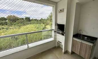 Imagem 3: Apartamento 3 dormitórios - Edifício Gran Village