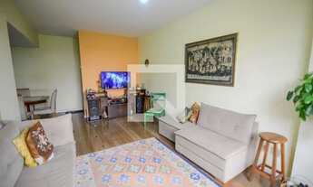 Imagem 4: Apartamento à Venda - Tijuca, 3 Quartos, 133 m2