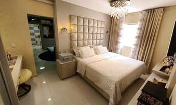 Imagem 6: Casa no Condomínio Alpha Garden Semi mobiliada