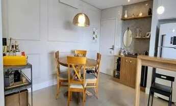 Imagem 4: Apartamento Para Venda The House