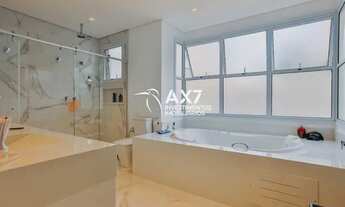 Imagem 6: SANTANA DE PARNAíBA - Casa de Condomínio - Alphaville