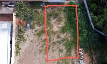 Imagem 3: Lote no Jardim Botânico 300mt