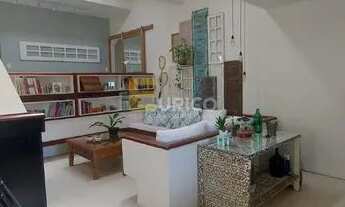 Imagem 6: Casa em condomínio à venda no Condomínio Residencial New Park Tênis em Itupeva/SP