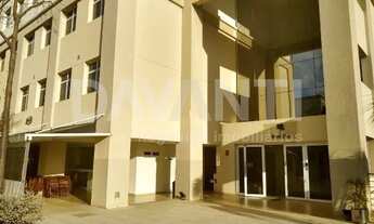 Imagem: Sala - Loteamento Alphaville Campinas