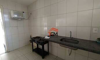 Imagem 6: Apartamento à venda, 78 m² por R$ 295.000,01 - Vila Brasília - Aparecida de Goiânia/GO