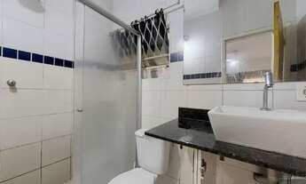 Imagem: Kitnet à venda, 36 m² por R$ 158.000,00