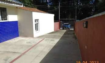 Imagem 3: Casa com vaga para carro