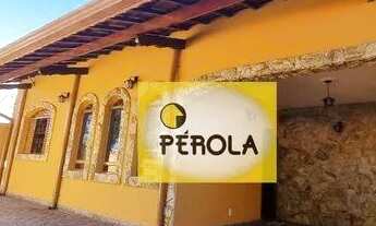 Imagem 2: Casa com 2 dormitórios para alugar, 200 m² por R$ 2.682,00/mês - Jardim Anton Von Zuben