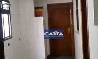 Imagem 5: Apartamento com 3 dormitórios para alugar, 132 m² por R$ 6.320,37/mês - Tatuapé - São Pau