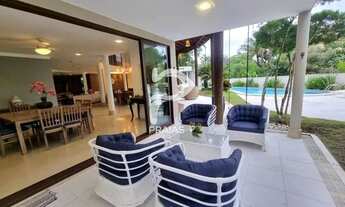 Imagem 6: RIVIERA DE SãO LOURENçO - Casa Padrão - Módulo 05