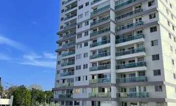 Imagem 3: Condominio Ilha Parque, Excelente Apartamento na Cohama, Moveis Projetado, Lazer Club