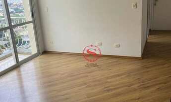 Imagem: Cobertura B. Jardim - Santo André/SP