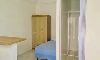 Imagem 4: Linda kitnet no Pantanal - Somente mulheres