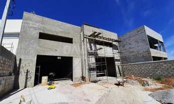 Imagem 4: Salão - Jardim Alto da Colina - Valinhos